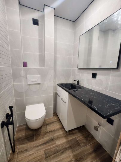 2-к. квартира, 66 м², 9/11 эт.