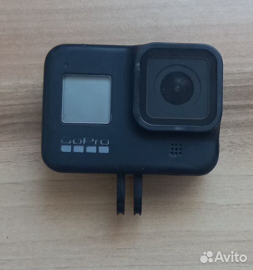 Продам GoPro hero 8