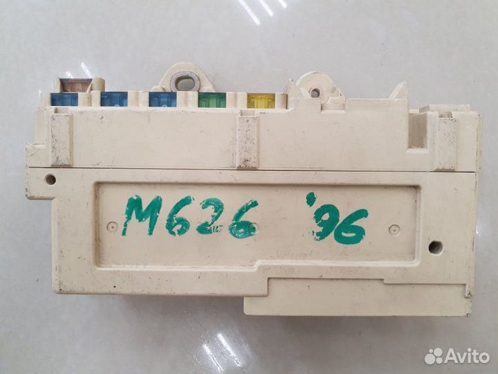 Блок предохранителей Mazda 626 GE FP 1996