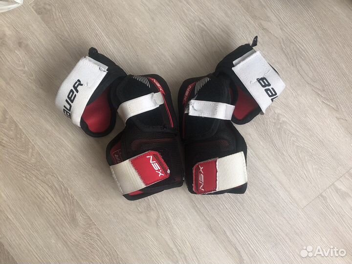 Налокотники bauer