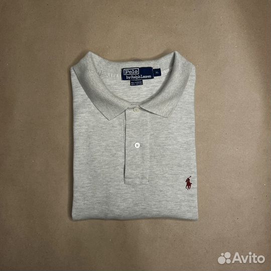 Поло Ralph Lauren XL (Gant Lacoste Paul Shark)