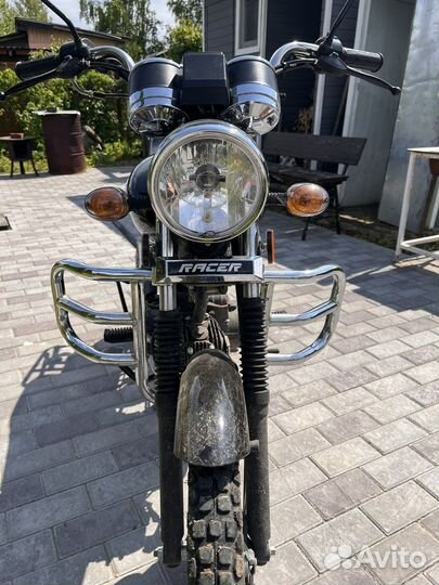 Racer rc 110n trophy