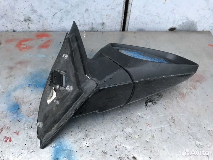 Зеркало правое эл/привод Opel Vectra C