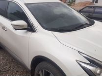 Nissan Murano 3.5 CVT, 2019, 97 732 км, с пробегом, цена 3 000 000 руб.