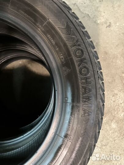 Yokohama Ice Guard IG30 165/70 R14