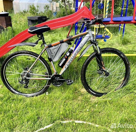 Велосипед forward next 2.0