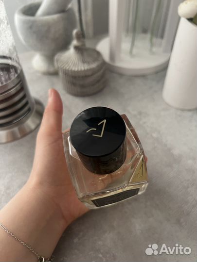 Духи мужские