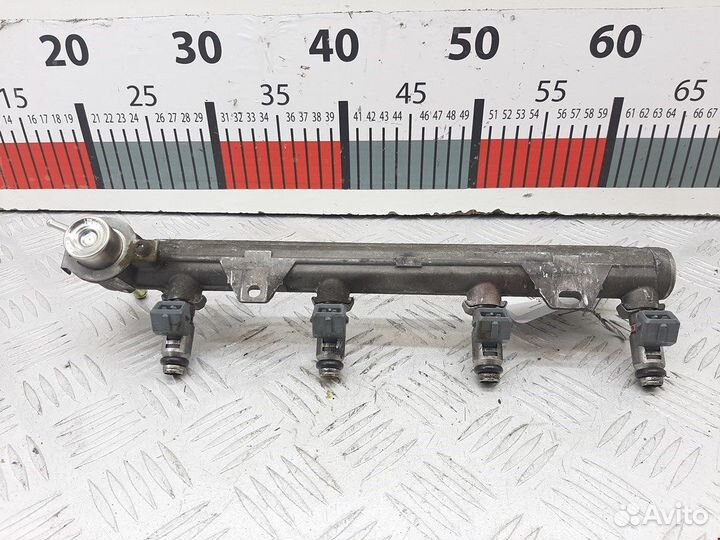 Форсунка для Volkswagen Golf 4