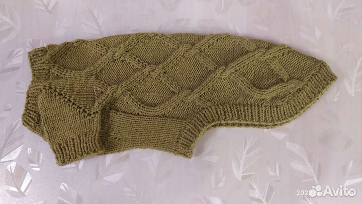 Одежда для собак и кошек