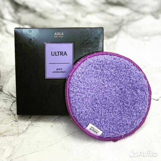 Диск Инволвер и паста Мистик