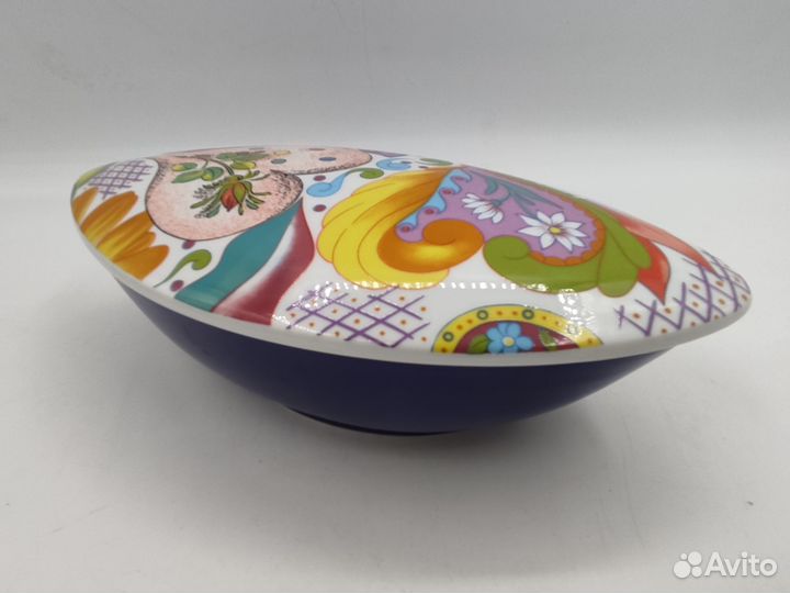 Конфетница Friesland Фарфор Германия