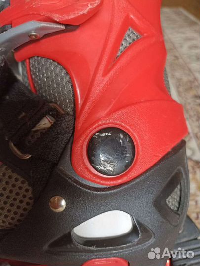 Ролики детские kreiss