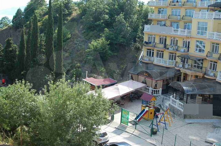 1-к. квартира, 33 м², 3/7 эт.