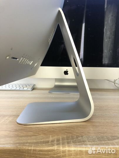 Корпус от iMac 21.5-inch, Late 2012