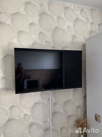 Телевизор SMART tv 32