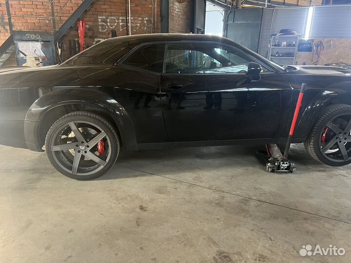 Колеса 265 35 22