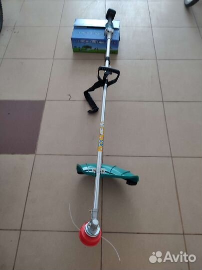 Триммер аккумуляторный Brush cutter 128vf