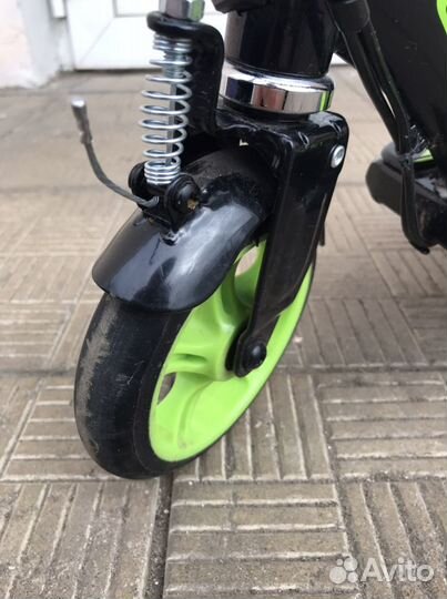 Электросамокат razor powercore E90