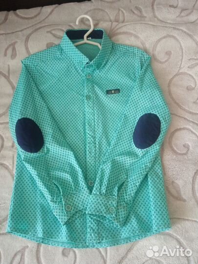 Рубашка детская