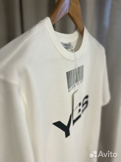 Футболки Vetements oversize