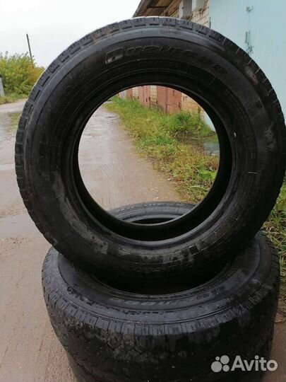 Шины 185/75 R 16 C