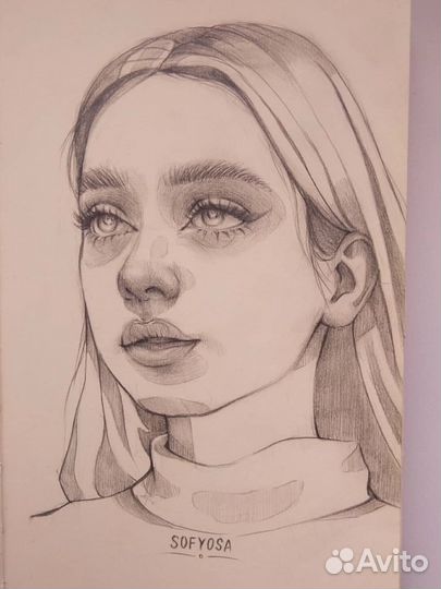 Художник картина на заказ