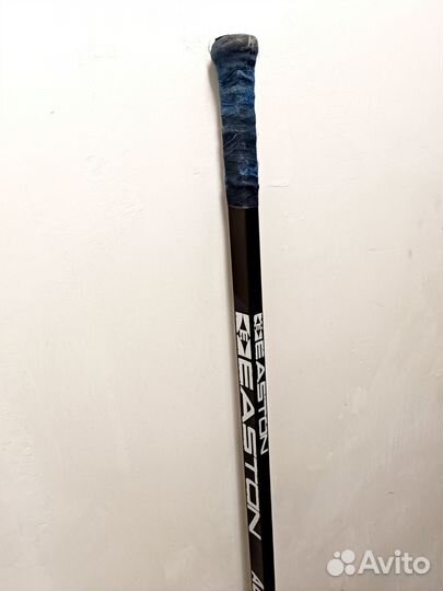 Клюшка хоккейная Easton aluminium левый хват