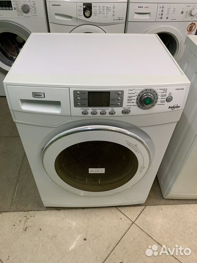 Стиральная машина бу от