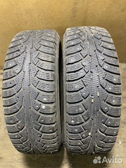Nokian Tyres Hakkapeliitta 5 175/65 R14 86T
