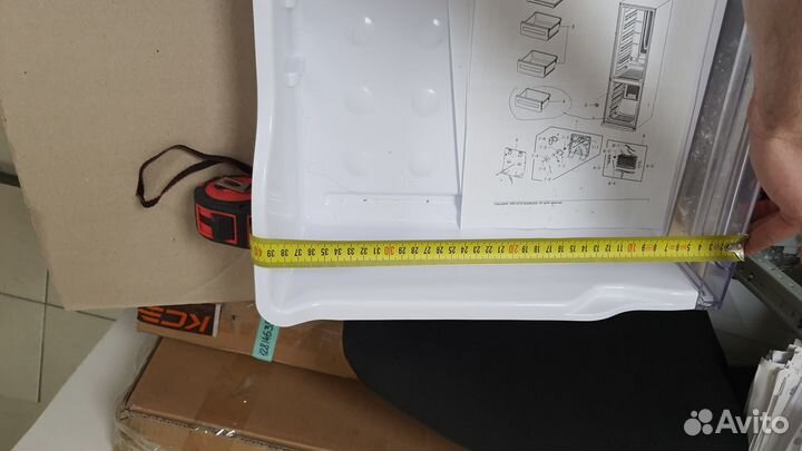 Ящик для холодильника Samsung DA97-04149E