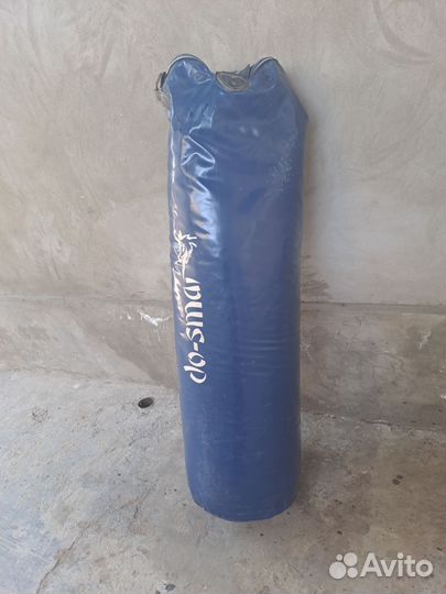 Боксерский мешок груша