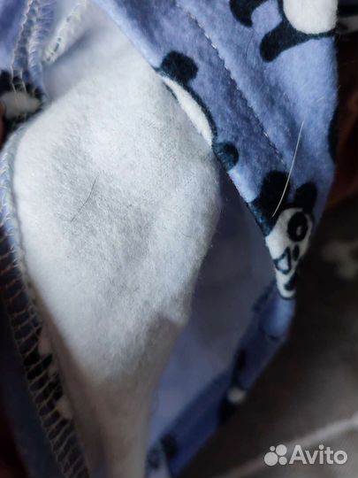 Комбинезон для собак