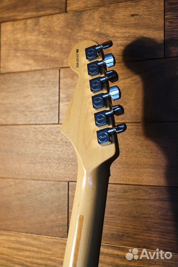 Fender American Standard Stratocaster (2005)