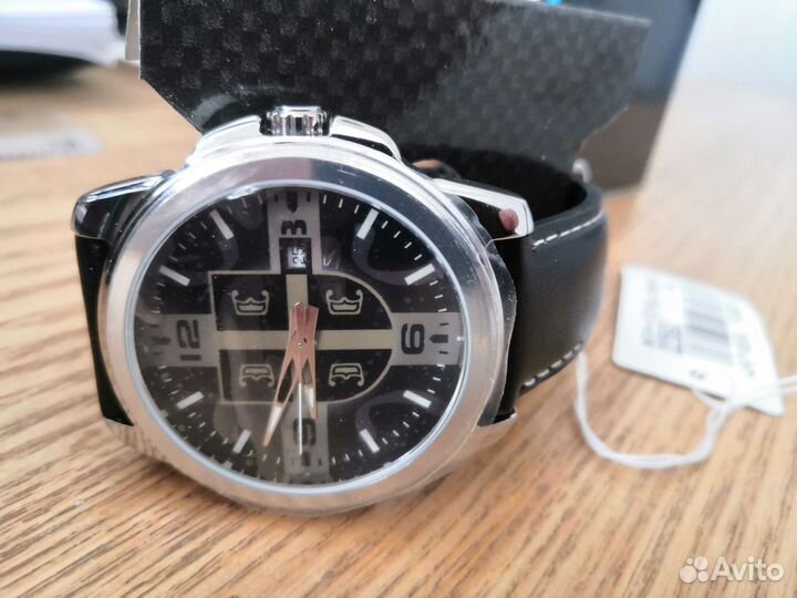 Casio Men's mtp1314l-8AV