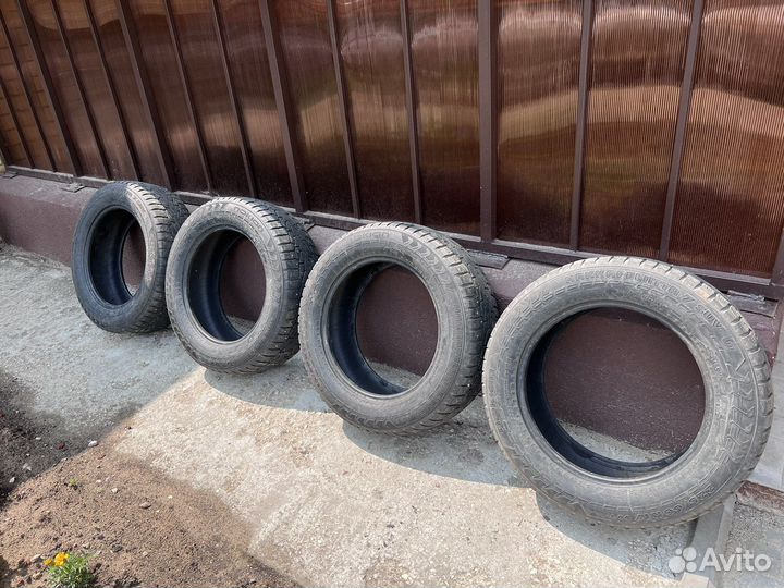 Nokian Tyres Hakkapeliitta 7 SUV 225/60 R17 99T