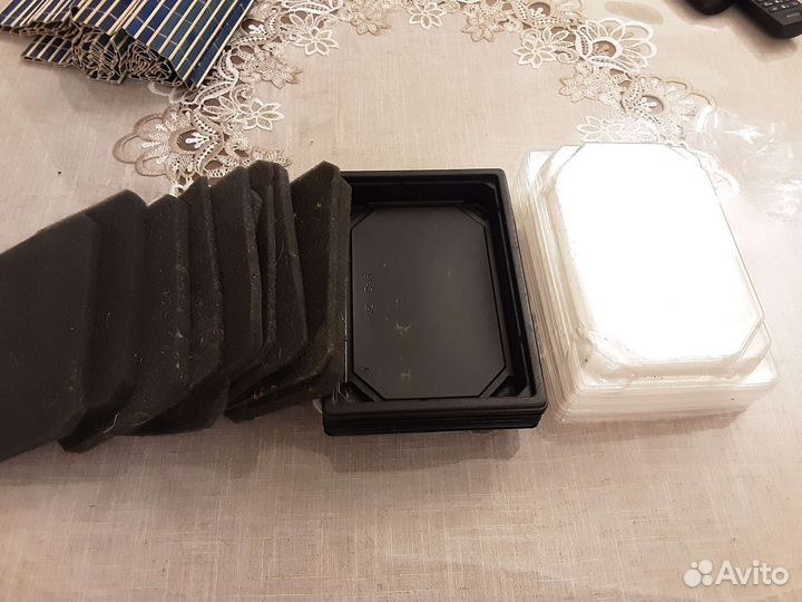 Наборы для проращивания микрозелени