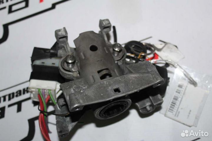 Замок зажигания BMW 5-series 7-series X5 E38 E39 E