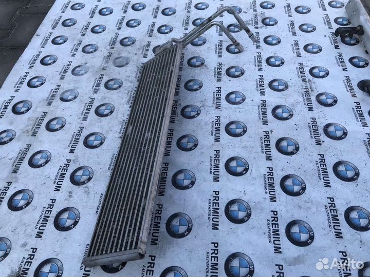 Радиатор гидроусилителя BMW 7583843