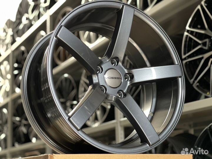Диски Vossen CV3 R17