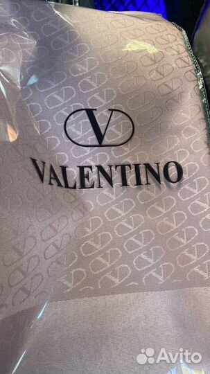 Теплые платки