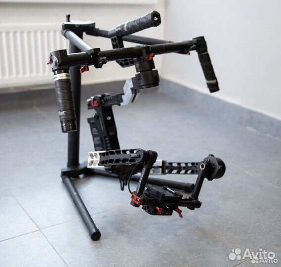 Dji ronin 1