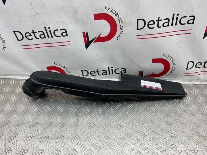 Воздуховод Kia K5 3 (DL3) 2019-2023