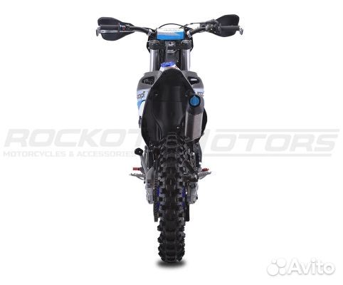 Мотоцикл Rockot GS 8 Rush