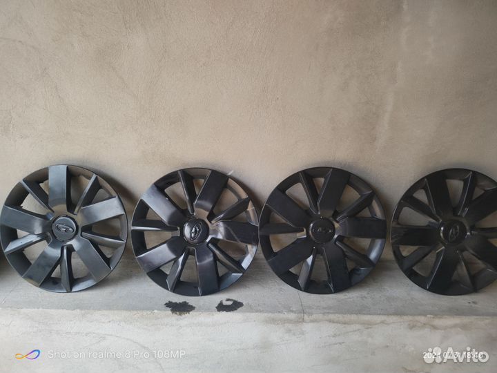 Калпак гранта фл