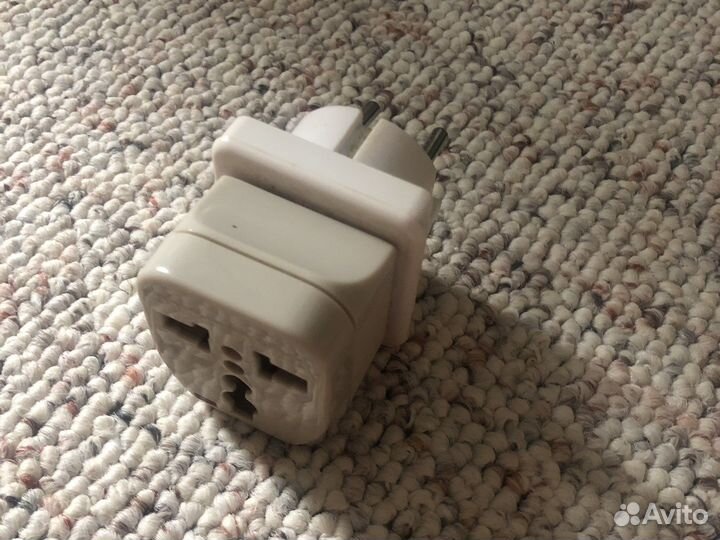 Адаптер переходник для MAC Travelking