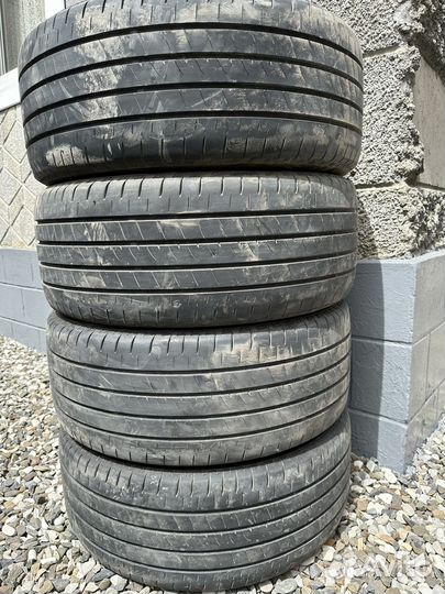 Bridgestone Turanza T005A 235/45 R18