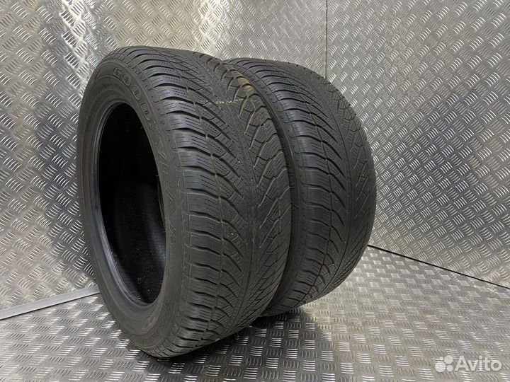 Goodyear Wrangler Ultra Grip 255/50 R19