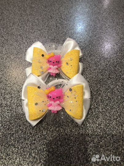 Резинки ручной работы