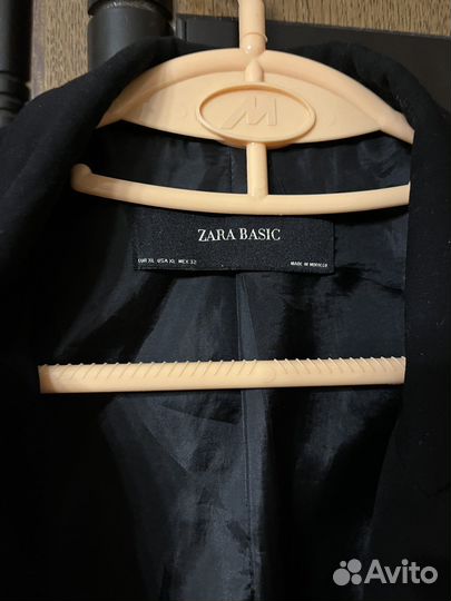 Пиджак женский zara