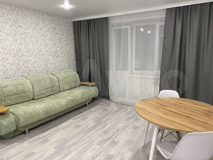 Квартира-студия, 26 м², 8/9 эт.
